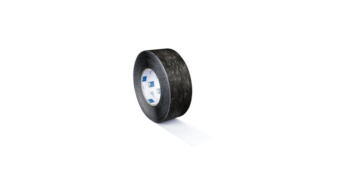 Pro Clima Tescon Vana Black Invis 30m X 6cm Zwarte Allround Tape