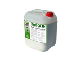 Rabolin 111 algen- en schimmelverwijderaar