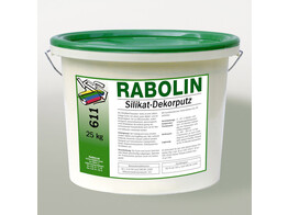 Rabolin 611 decoratiepleister silicaat