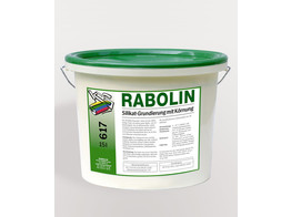 Rabolin 617 silicaatprimer met korrel