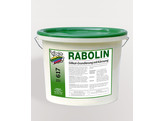 Rabolin 617 silicaatprimer met korrel 5l. emmer