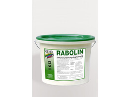 Rabolin 613 silicaatprimer glad 10l. emmer