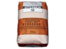 Otterbein  Hydradur NHL5  natuurlijke hydraulische kalk  25kg/zak  40st./pallet 