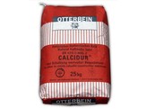 Otterbein  Calcidur NHL2  natuurlijke hydraulische kalk  25kg/zak  40st./pallet 
