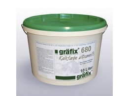 Grafix Kalkverf 680