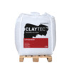 Claytec  Isolatieleempleister licht  aardvochtig  kleine bigbag 0 45t