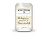 Otterbein  Histocal traditionele metsel- en voegmortel MG ll grof  25kg/zak  48st./pallet 