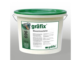 GRAFIX 696 SILICAATVERF  INTERIEUR