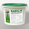 Rabolin 614 sol-silicaat gevelverf 15l. emmer  21kg 