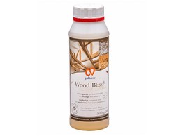 Wood Bliss   houtbescherming   muren