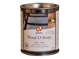 GALTANE Wood   Stone