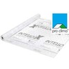 Pro Clima  Intello X Plus 50 x 1 5m  75m2   gewapend  damprem- en luchtdichtsbaan vochtvariabel   20rollen/pallet