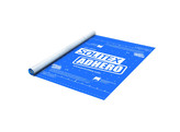 SOLITEX ADHERO 1000 volvlaks zelfklevende  luchtdichte en weerbestendige folie 30x1 5m  rol
