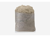 Daemwool gekaarde stopwol DWW5  5kg losse wol in zak  densiteit 16kg/m3  20zak/pallet 