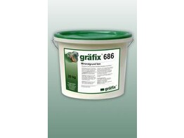 Grafix  686 minerale primer