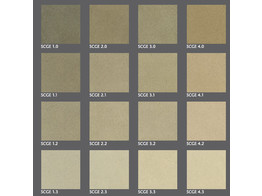 YOSIMA kleurnuance  SAHARA BEIGE
