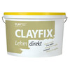 Clayfix Emmer 10kg basiskleur wit WE0  Fijne korrel