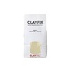 Clayfix Zak 1 5KG basiskleur rood RO0  Fijne korrel