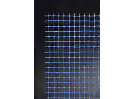 Asglatex  Glasvezel wapeningsgaas universeel 110 gr/m2 blauw MW13mm  1x50m rol