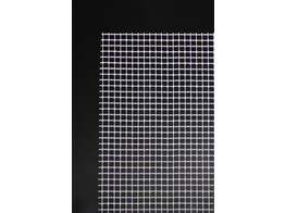 Asglatex  Glasvezel wapeningsgaas universeel 105 gr/m2 wit MW6mm  1x50m rol