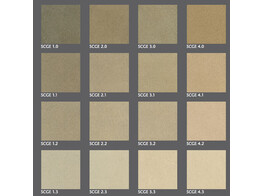 YOSIMA kleurnuance  SAHARA BEIGE