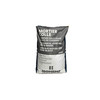 ISOHEMP lijmmortel 25kg. zak  verbruik ca. 2 zak/pallet glad verlijmd en verbruik ca. 1 zak/pallet tand en groef verlijmd 
