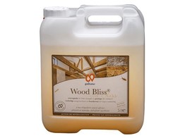Wood Bliss  houtbescherming   muren 5ltr.