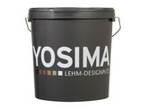 YOSIMA basiskleur zwart SC0  Flash